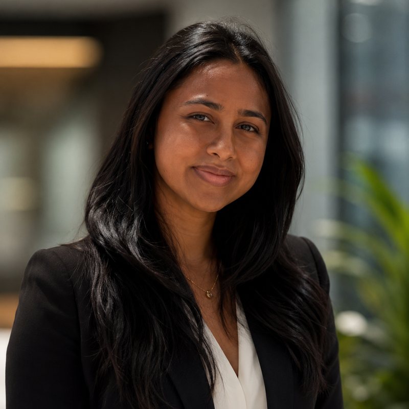 Khadijah Karim, AI Education Fellow, Carnegie Mellon University