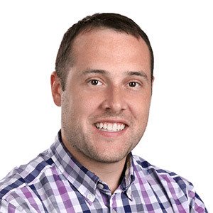 Stephen Dugan, Co-Founder and AI & Software Director